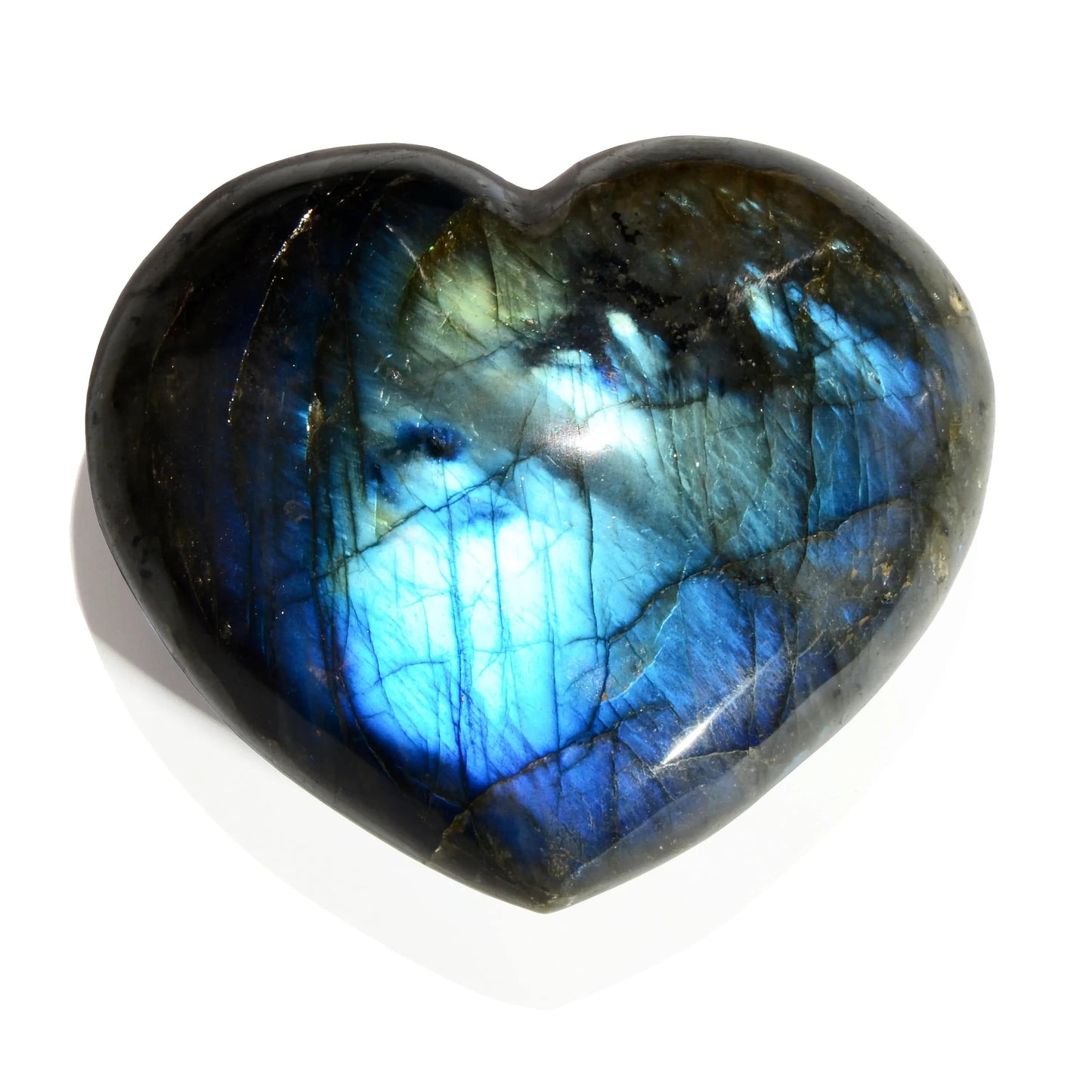 Buy Labradorite for a highly mystical and protective crystal.
