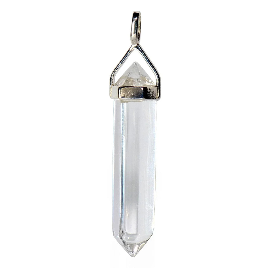 Buy Clear Quartz for the master crystal.