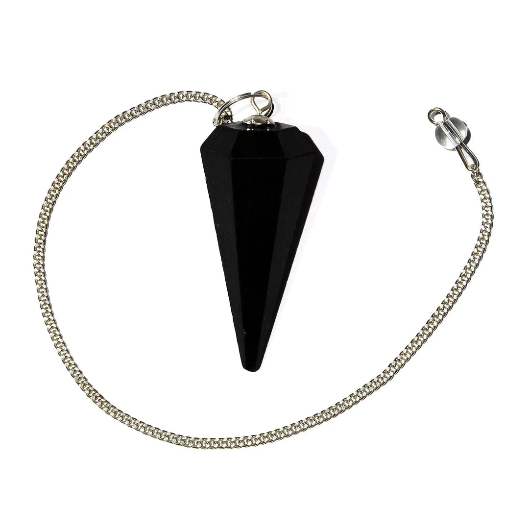 Buy Black Tourmaline for the energy shield stone.