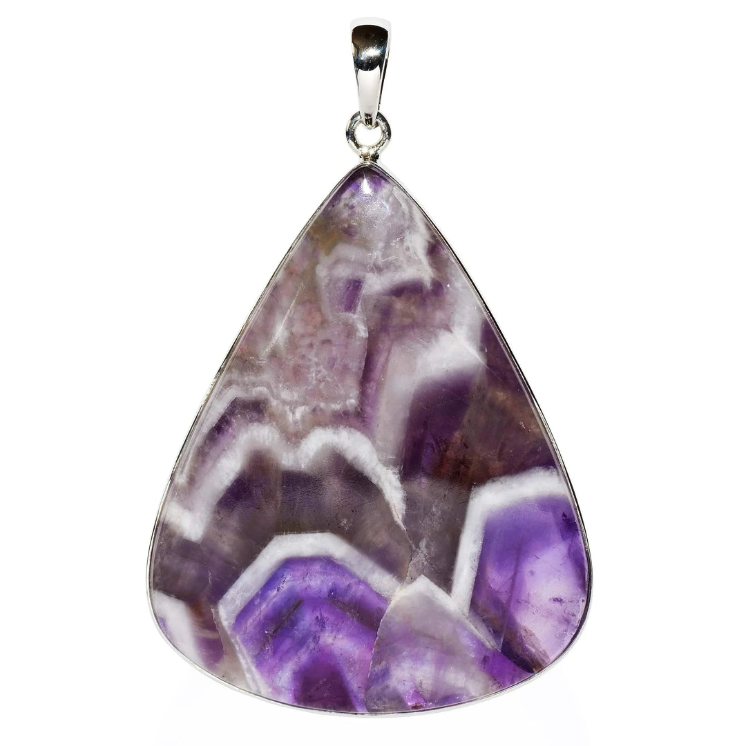 Buy Amethyst for the crystal of intuition, protection and spiritual awakenings.