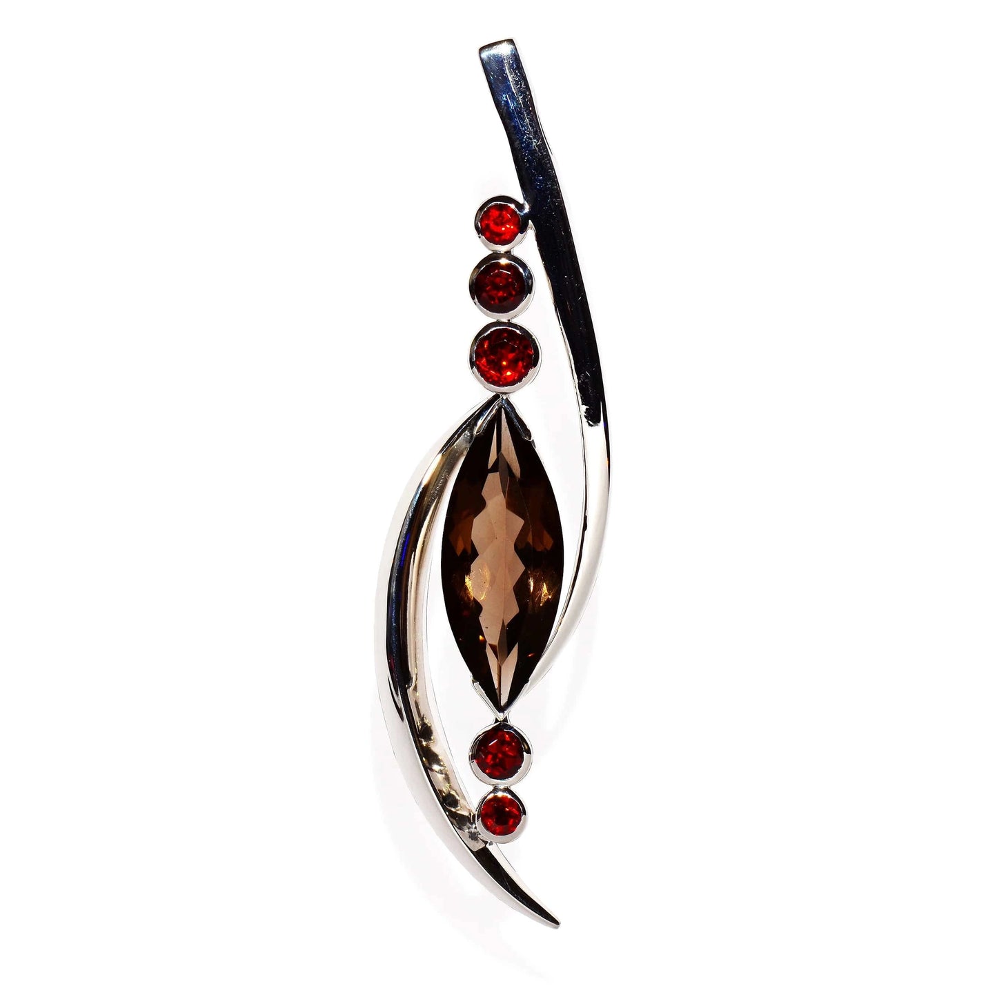 Buy Smoky Quartz for the stone of letting go.