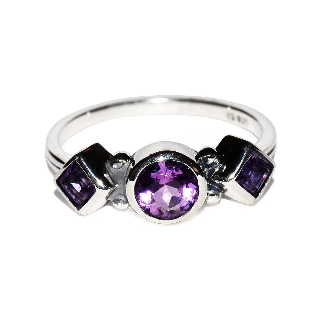 Buy Amethyst for the crystal of higher energies.
