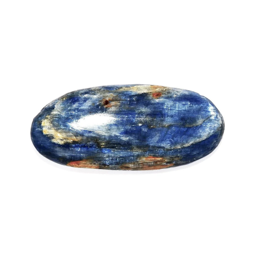 Buy Blue Kyanite for the stone of Communication and Lucid Dreaming