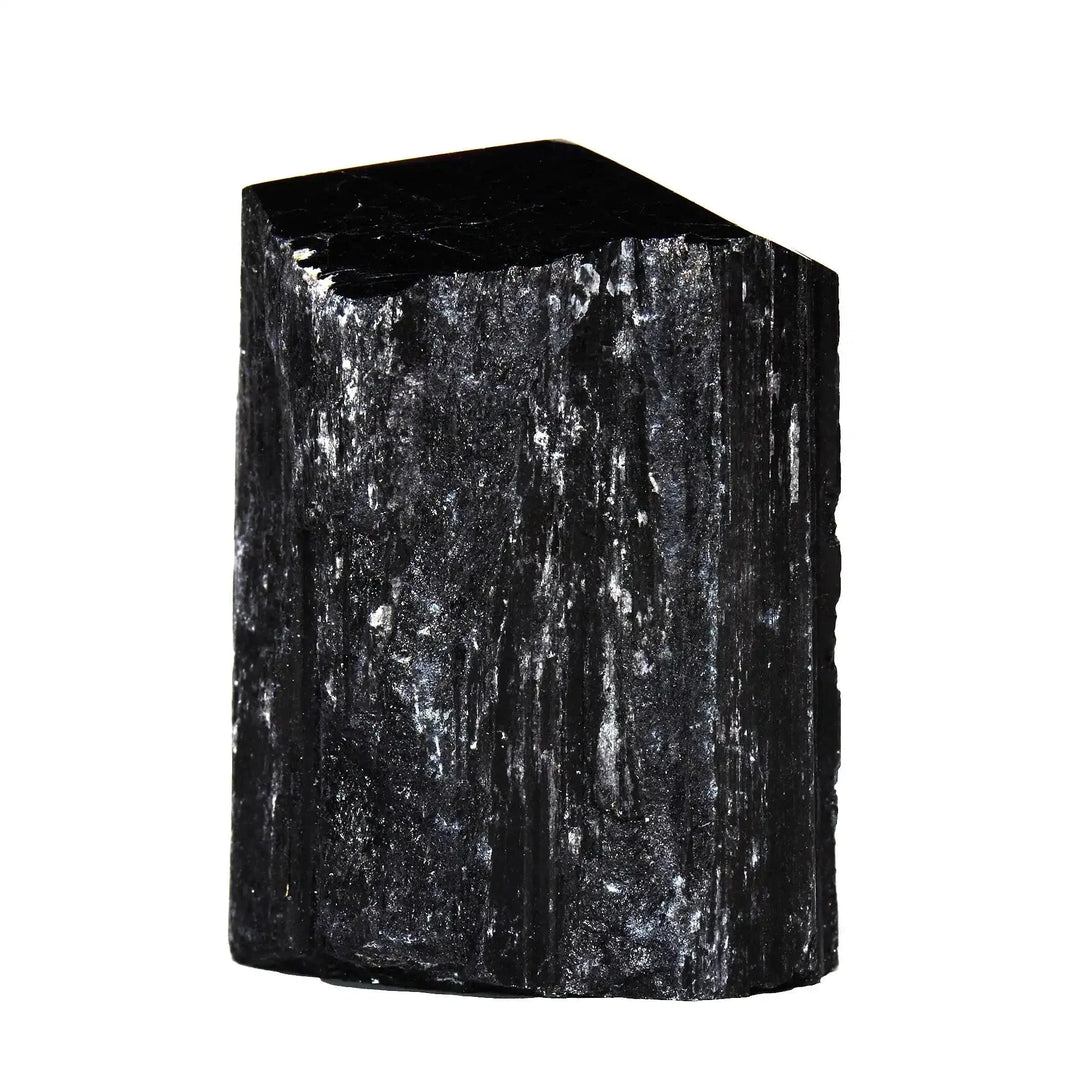 Buy Black Tourmaline for the energy shield stone.