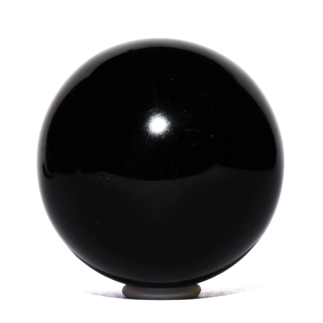 Buy Black Tourmaline for the energy shield stone.