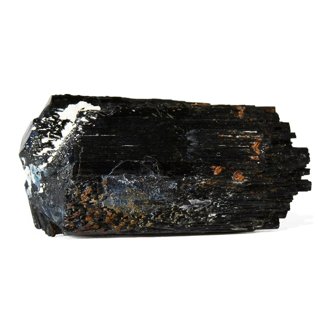 Buy Black Tourmaline for the energy shield stone.