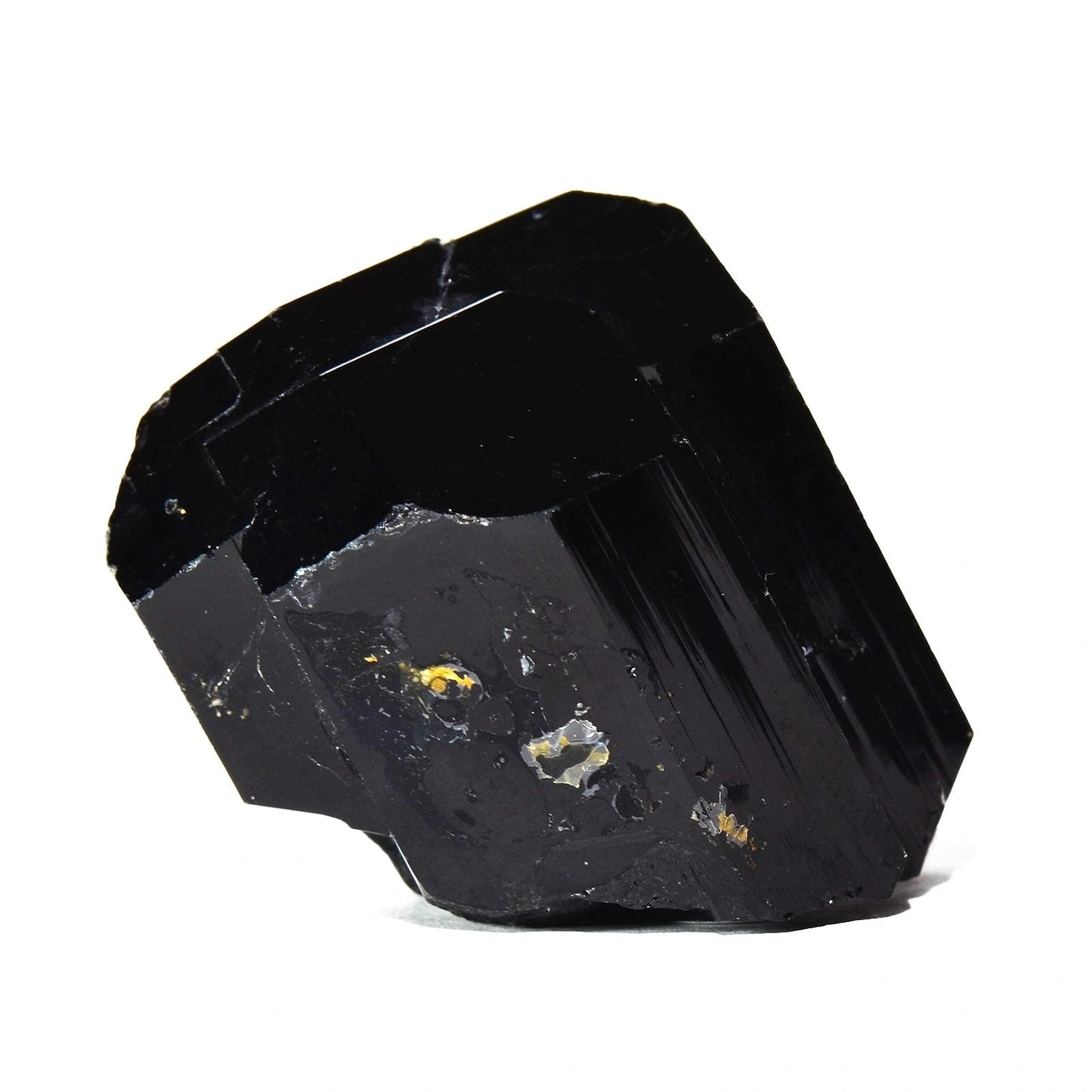 Buy Black Tourmaline for the energy shield stone.