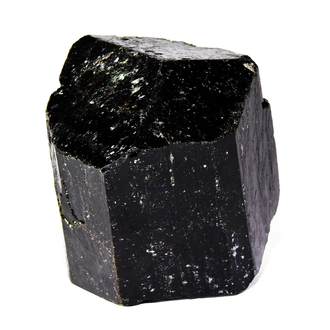 Buy Black Tourmaline for the energy shield stone.