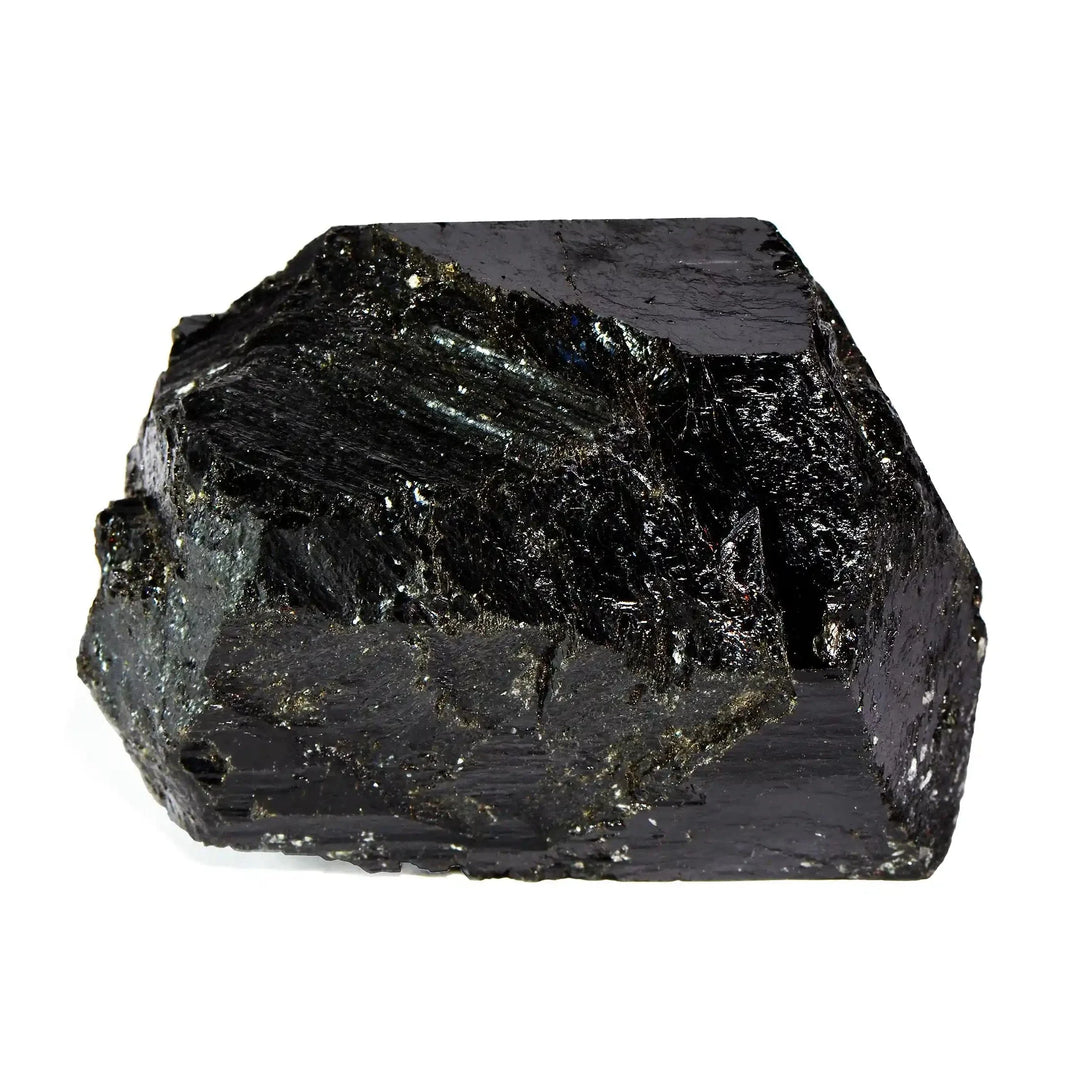 Buy Black Tourmaline for the energy shield stone.
