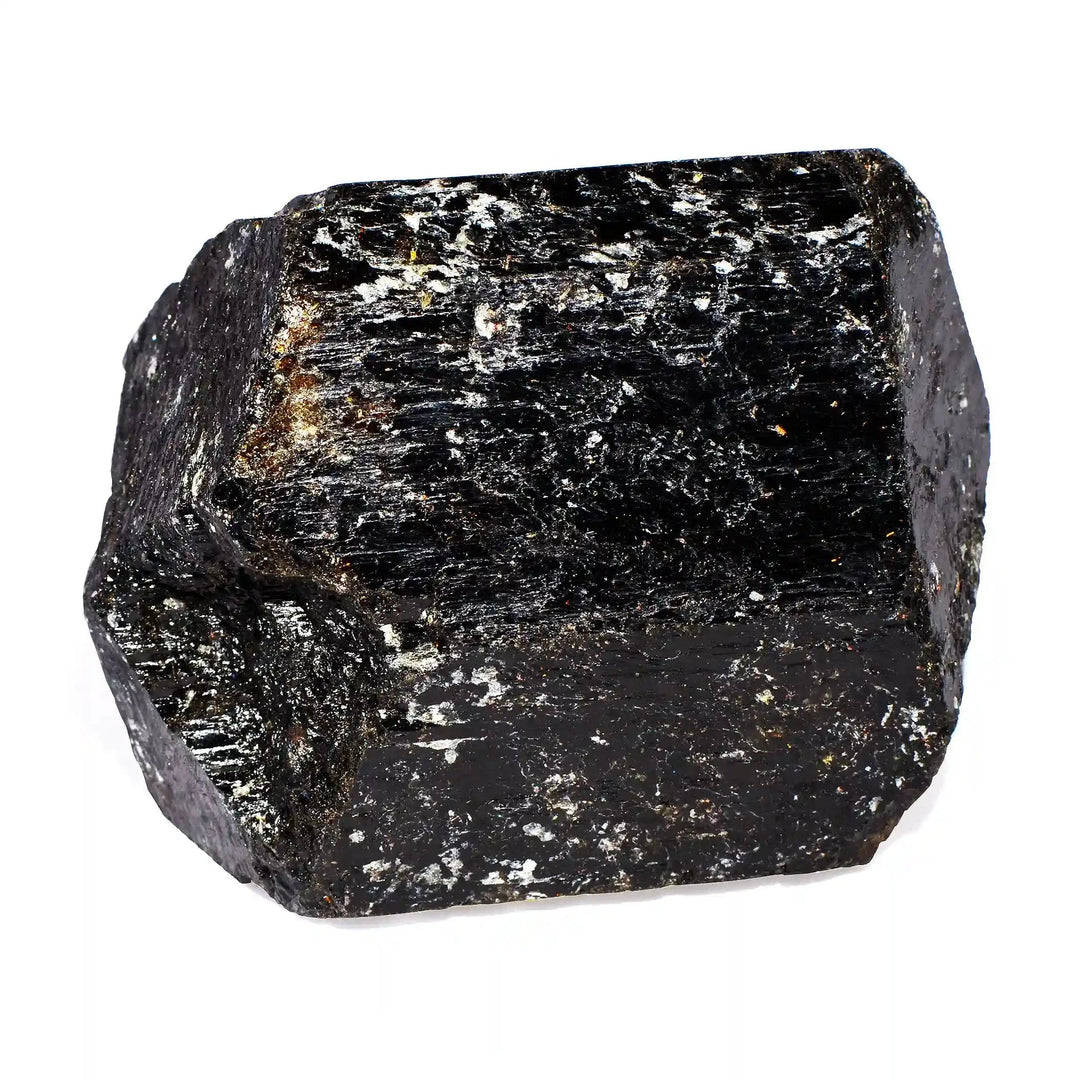 Buy Black Tourmaline for the energy shield stone.