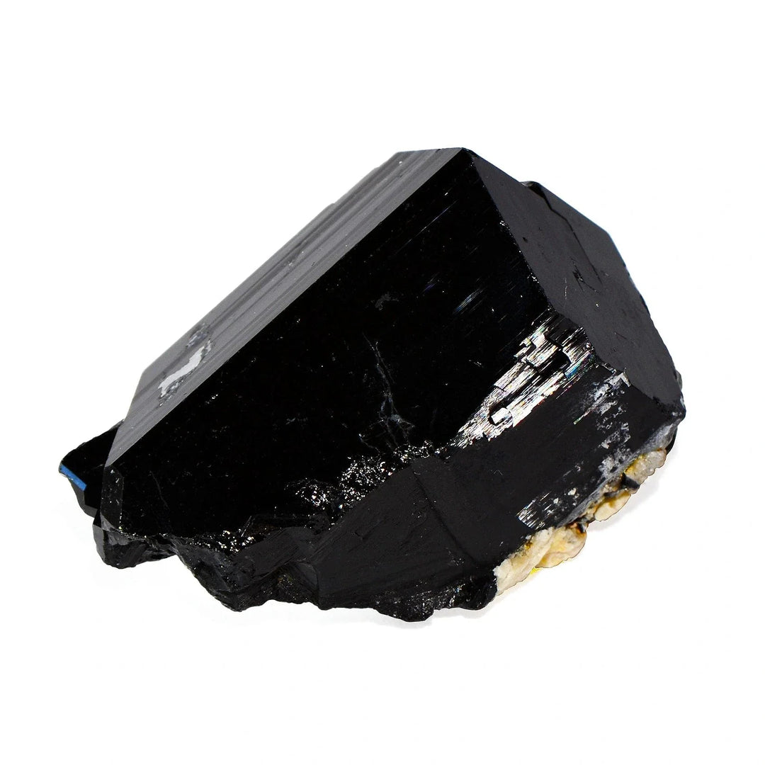Buy Black Tourmaline for the energy shield stone.