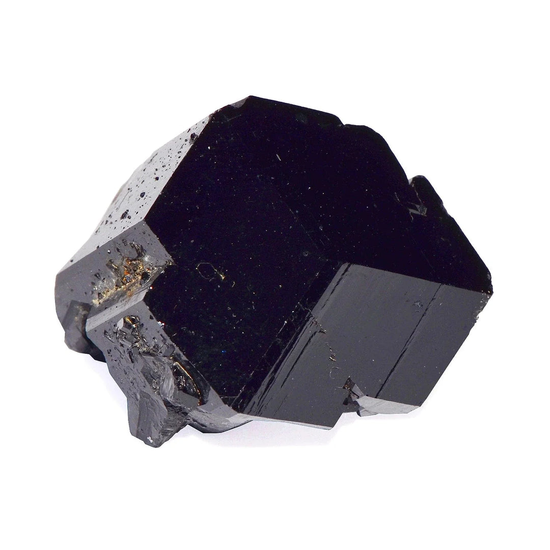 Buy Black Tourmaline for the energy shield stone.
