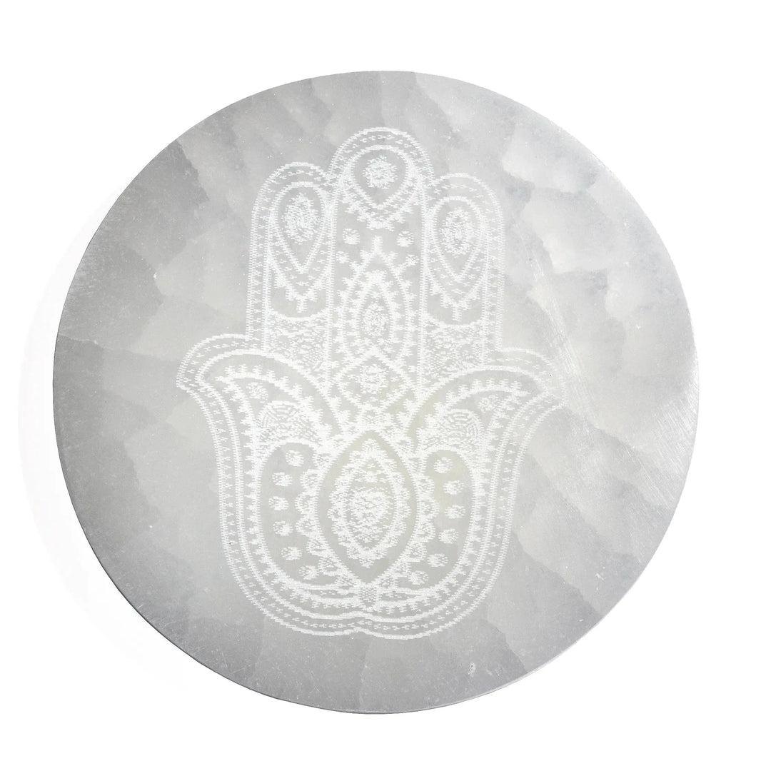 Buy Selenite for one of the most powerful cleansing crystals.