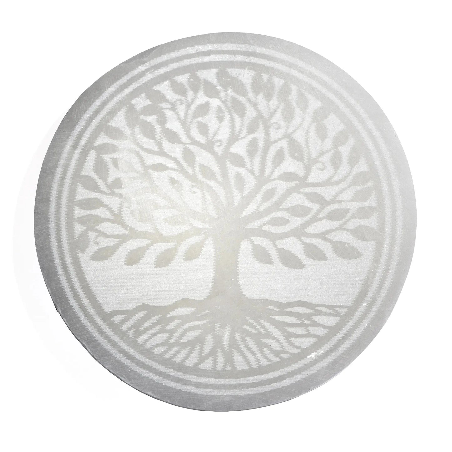Buy Selenite for one of the most powerful cleansing crystals.