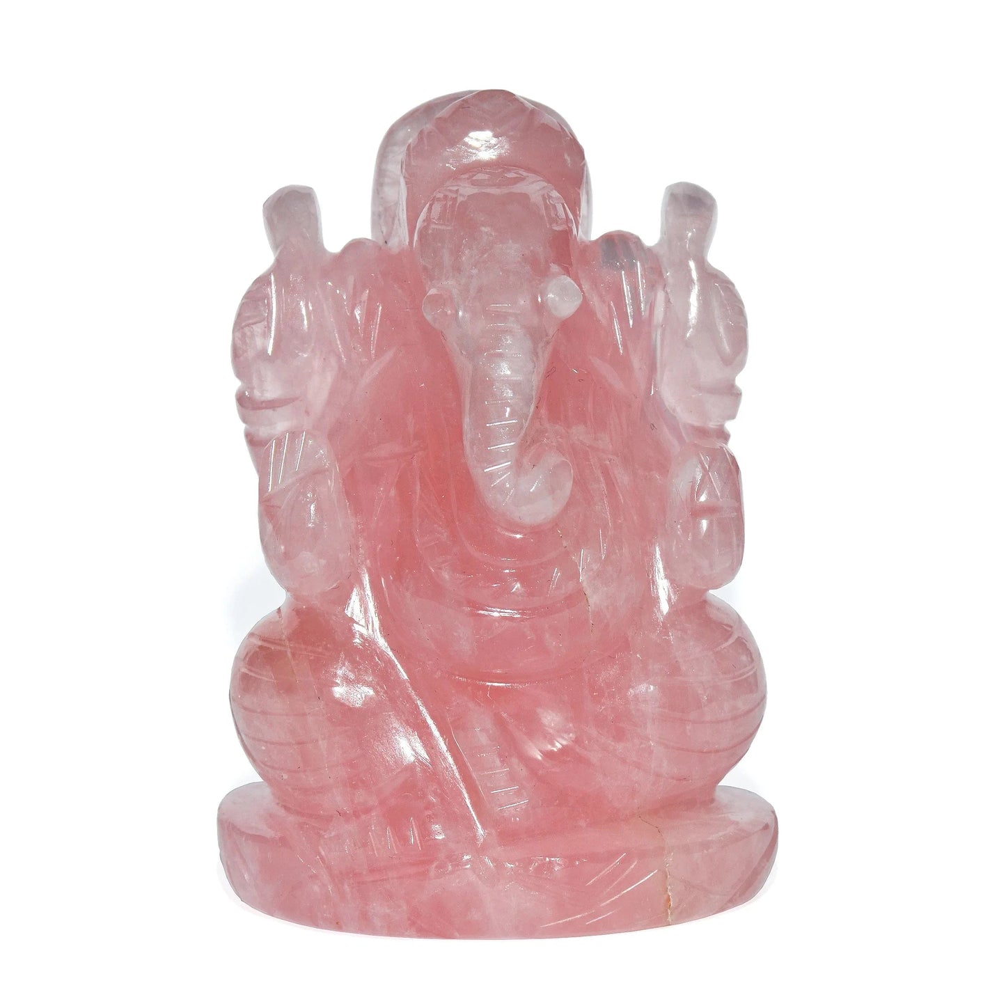 Buy Rose Quartz for the stone of gentle love.