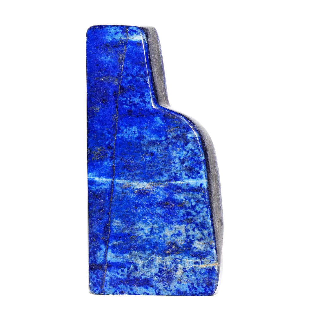 Buy Lapis Lazuli for the stone of truth.