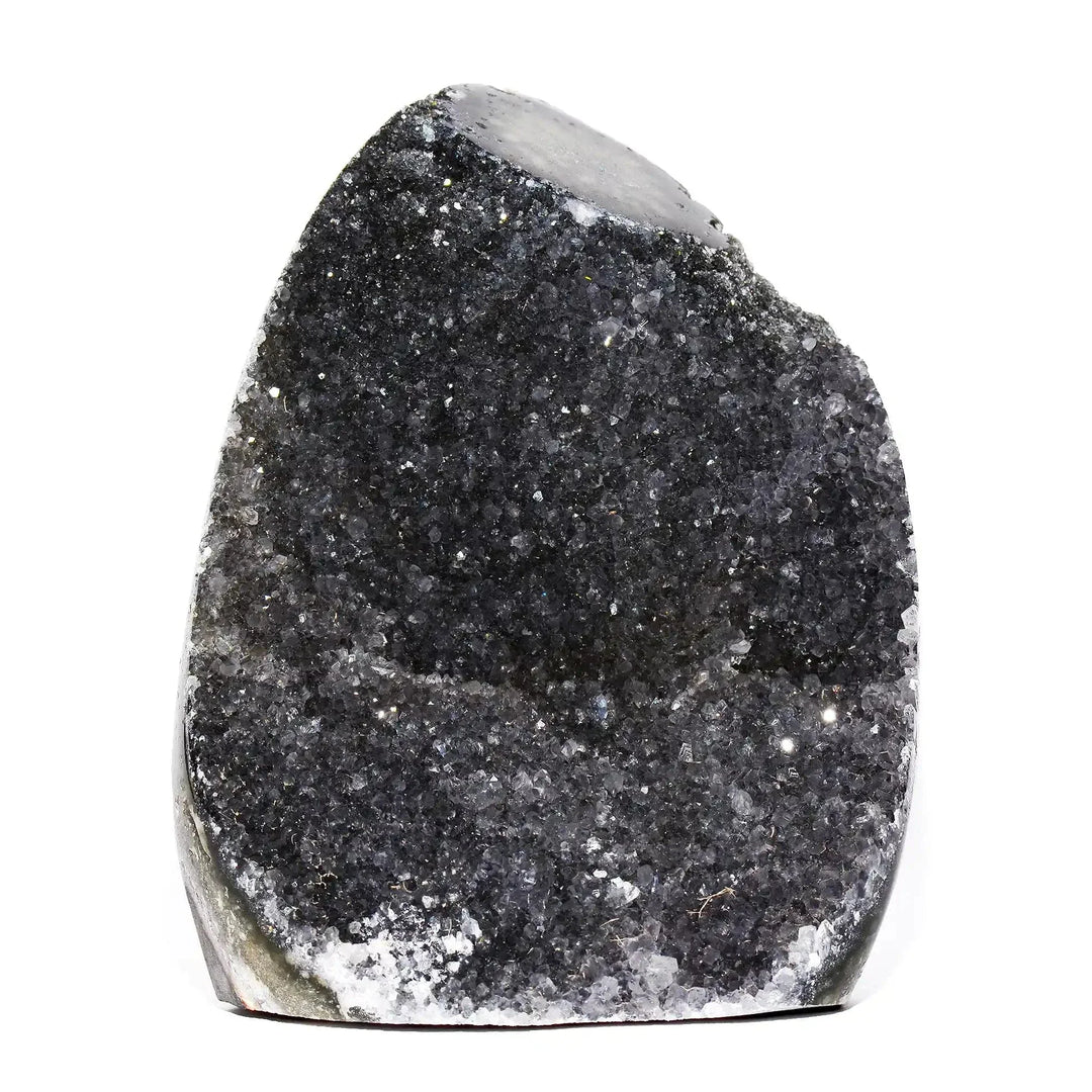 Buy Amethyst for the crystal of intuition, protection and spiritual awakenings.