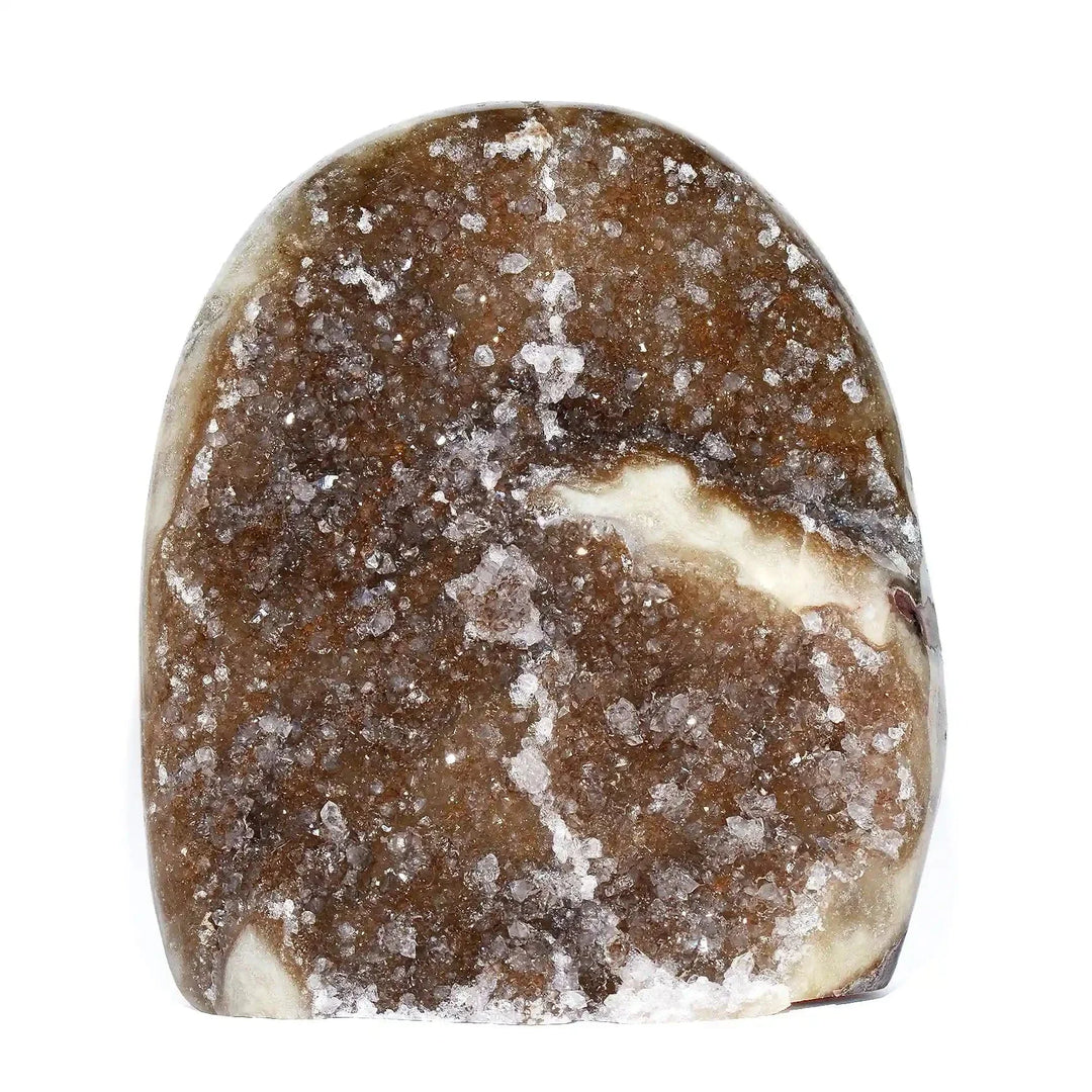 Buy Amethyst for the crystal of intuition, protection and spiritual awakenings.