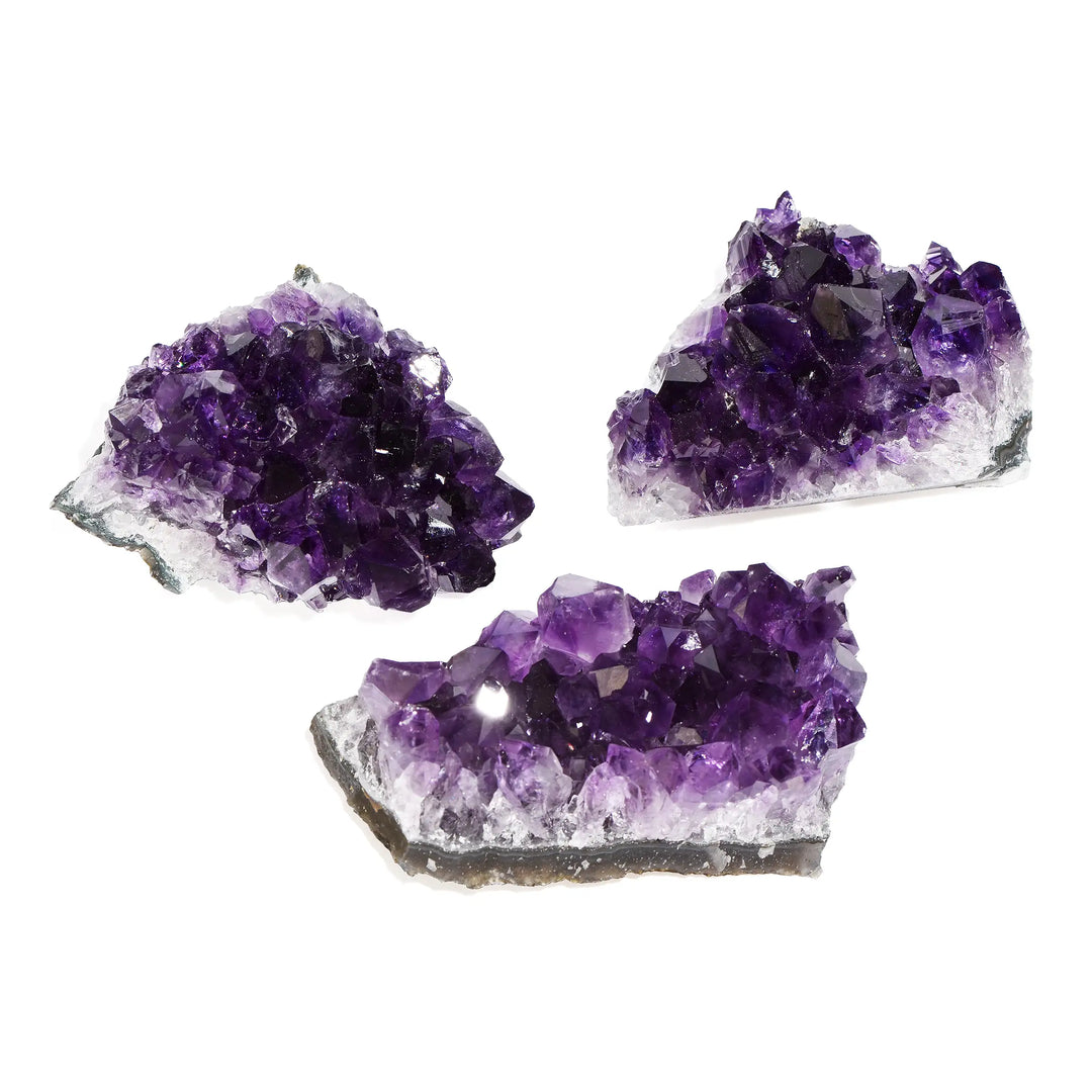 Amethyst Raw Form