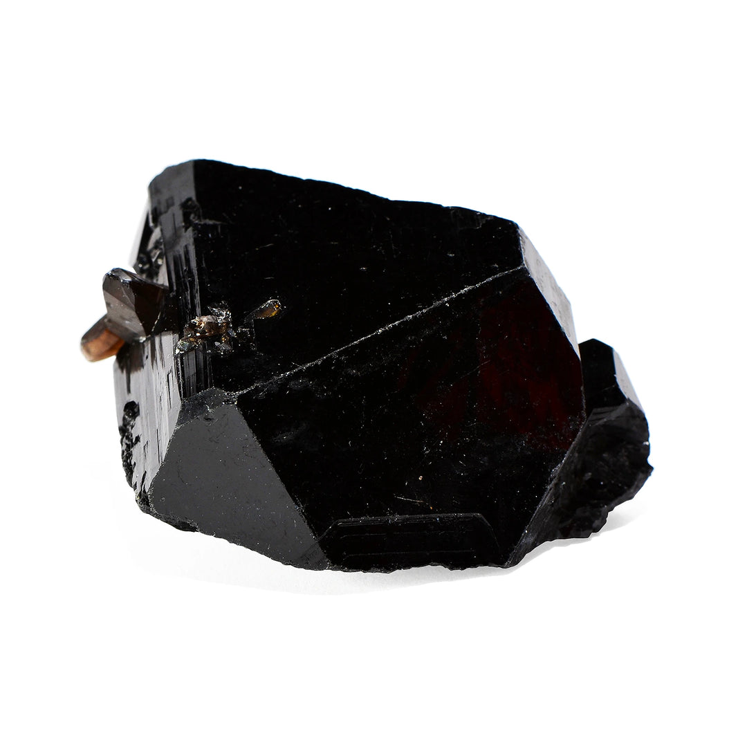Buy Black Tourmaline for the energy shield stone.