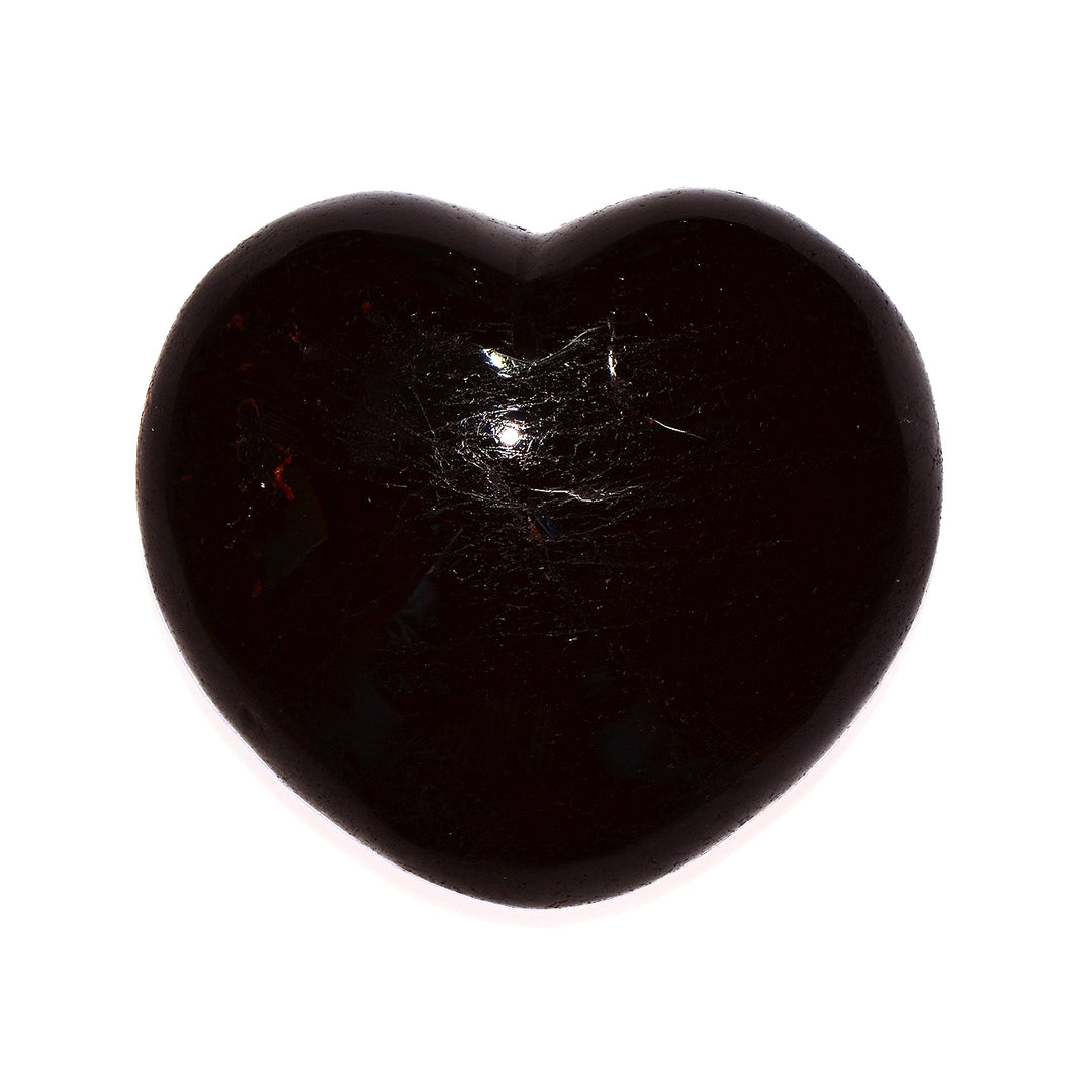 Buy Black Tourmaline for the energy shield stone.