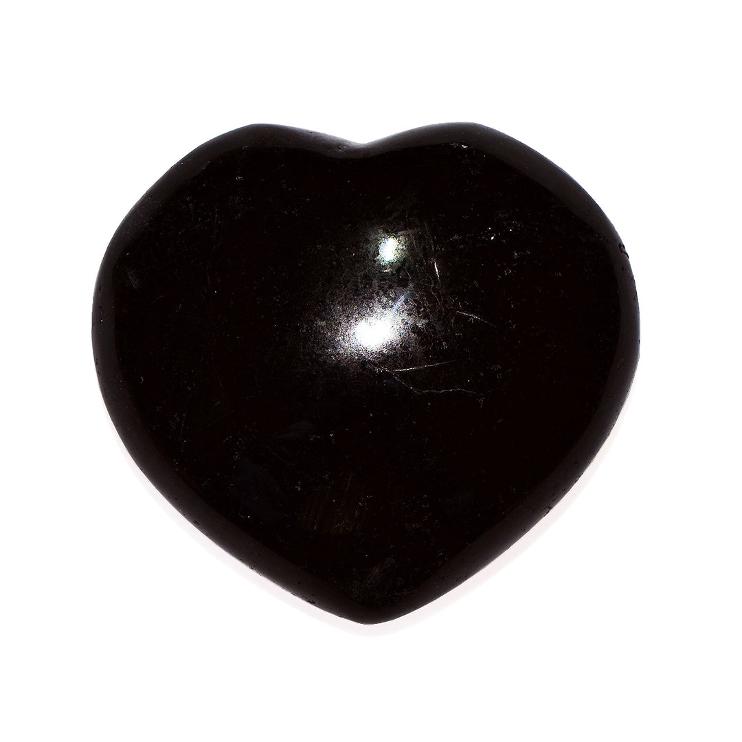 Buy Black Tourmaline for the energy shield stone.