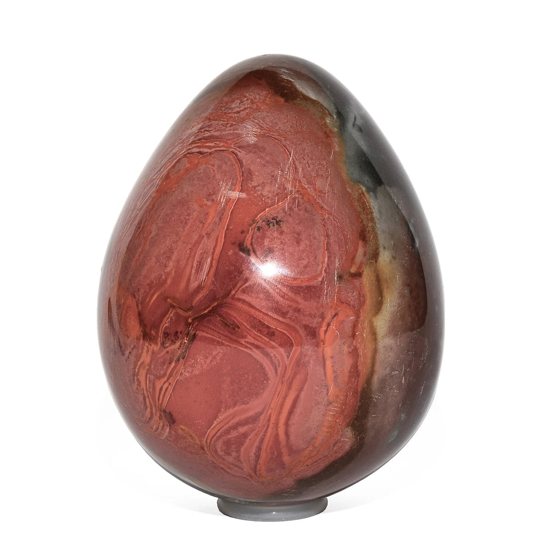 Buy Fancy Jasper for the stone of tranquility.