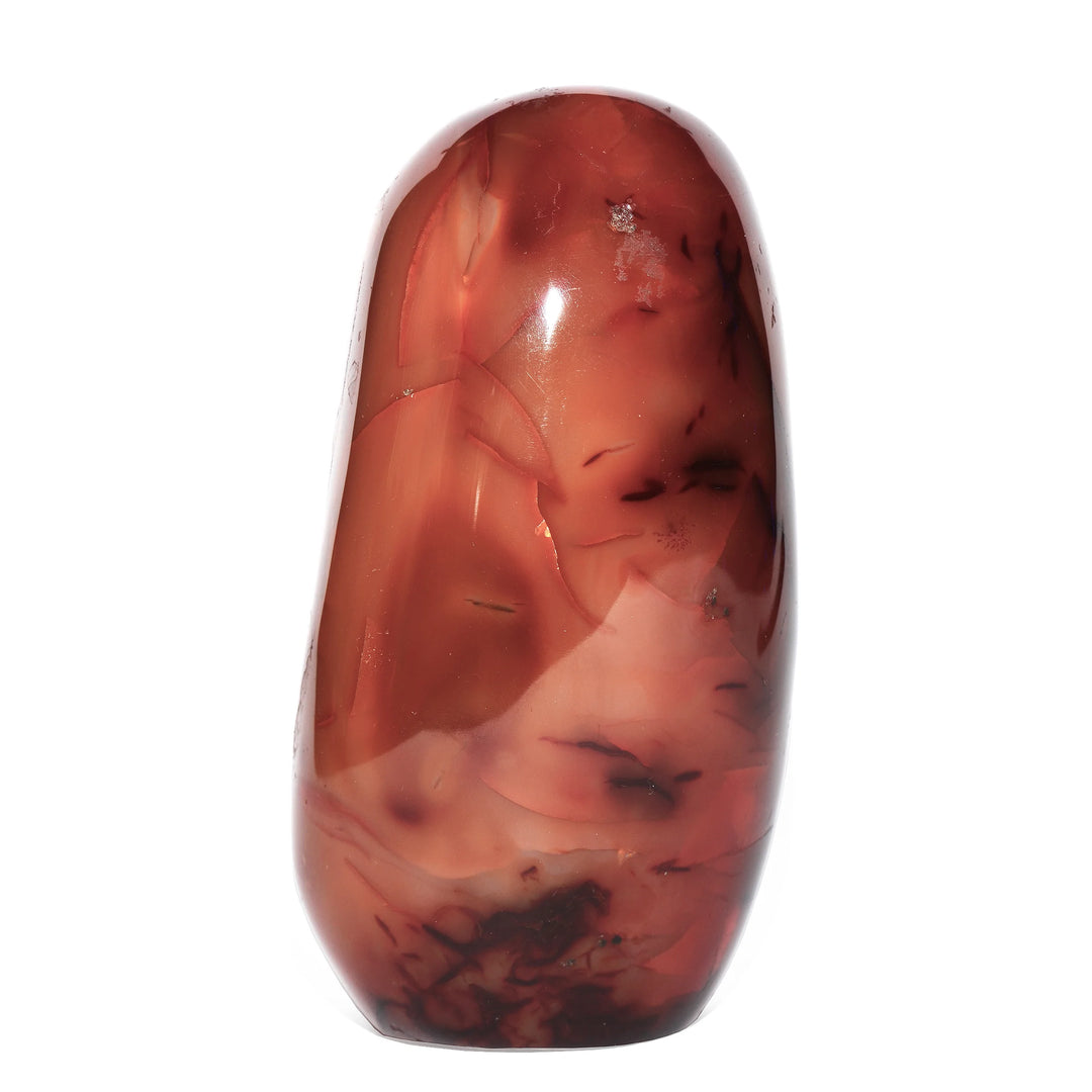 Buy Carnelian for the stone of self-empowerment.