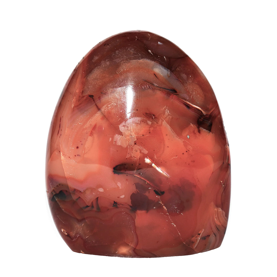 Buy Carnelian for the stone of self-empowerment.