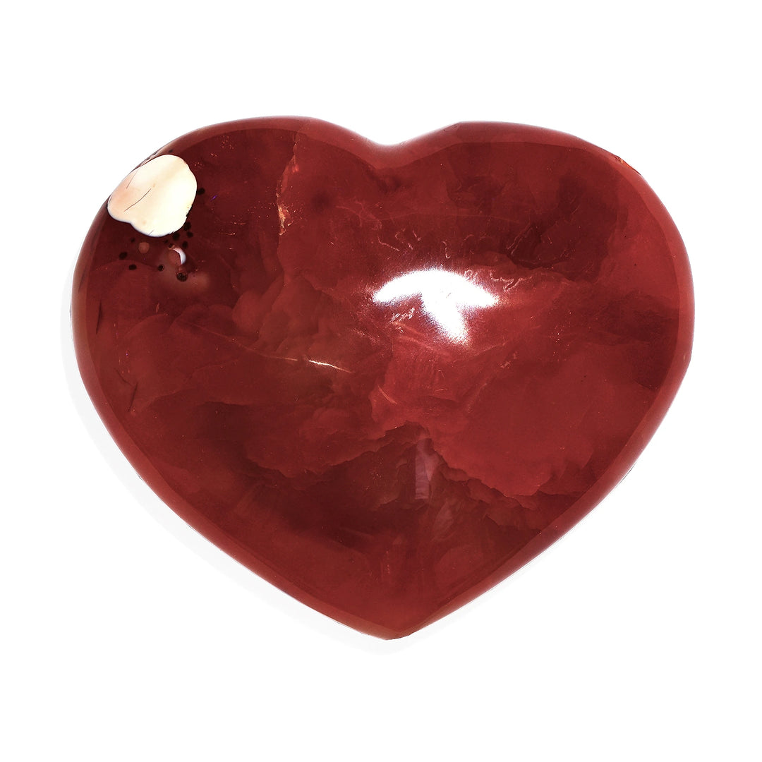 Buy Carnelian for the stone of self-empowerment.