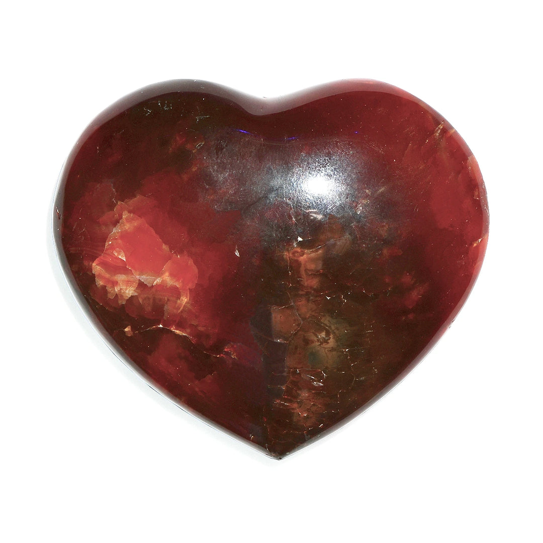 Buy Carnelian for the stone of self-empowerment.