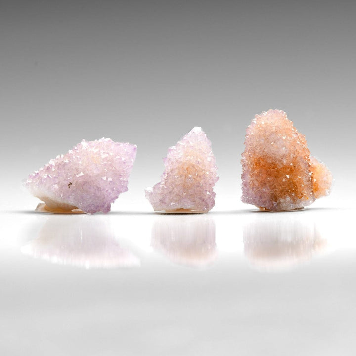 Spirit Amethyst Form - Raw Form