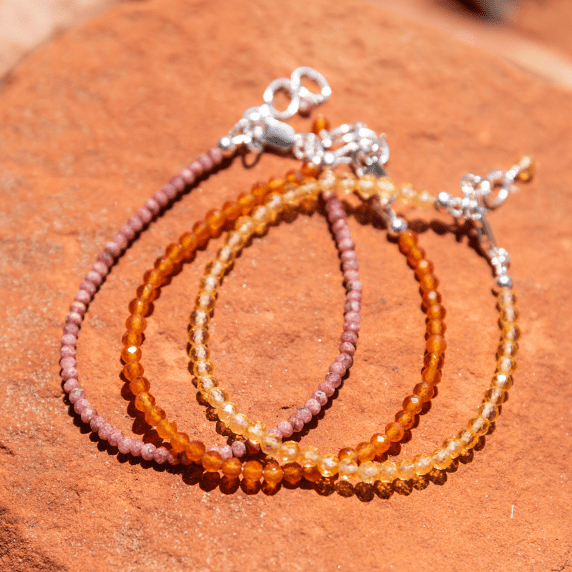 Microbead Bracelets for Happiness Bundle