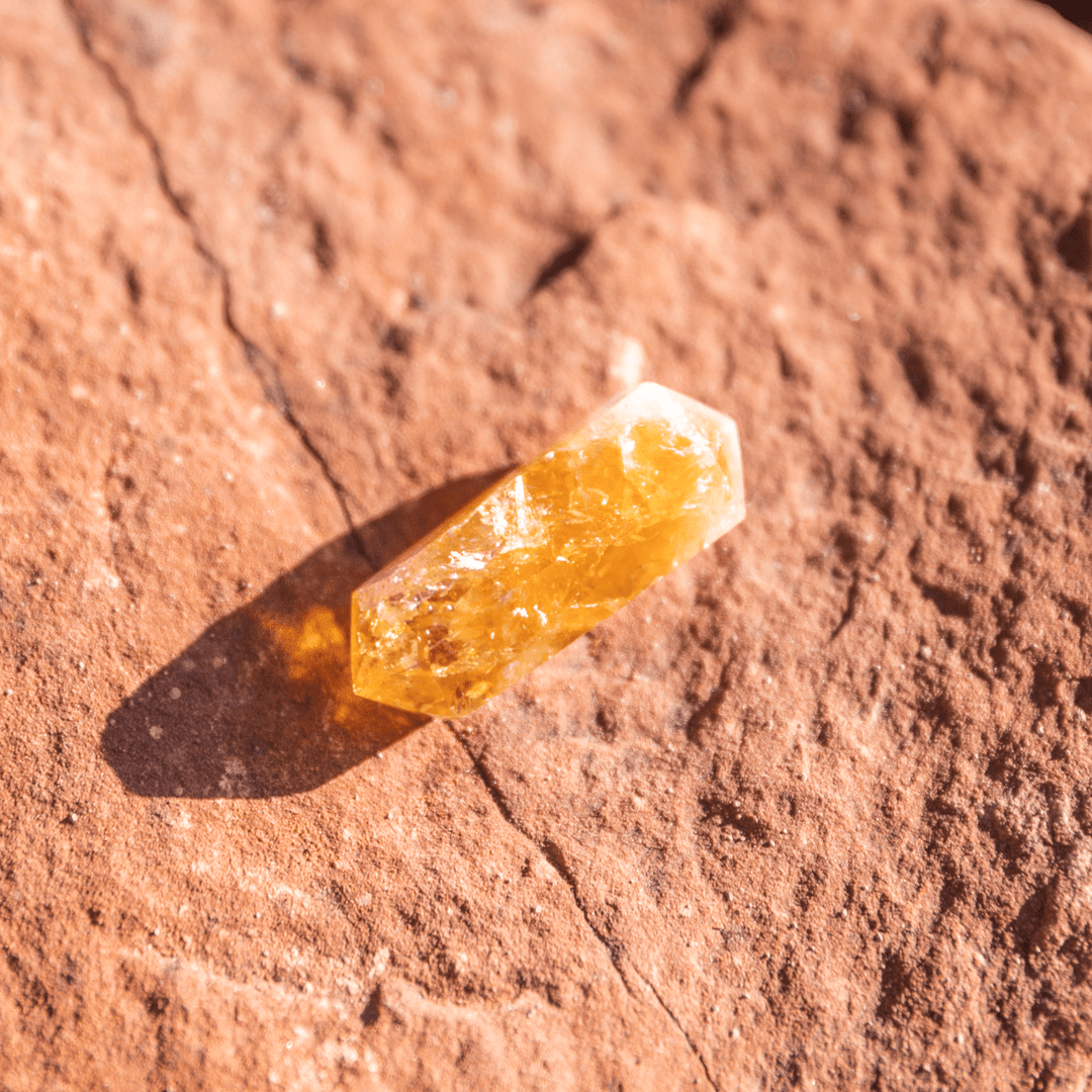 Citrine Point