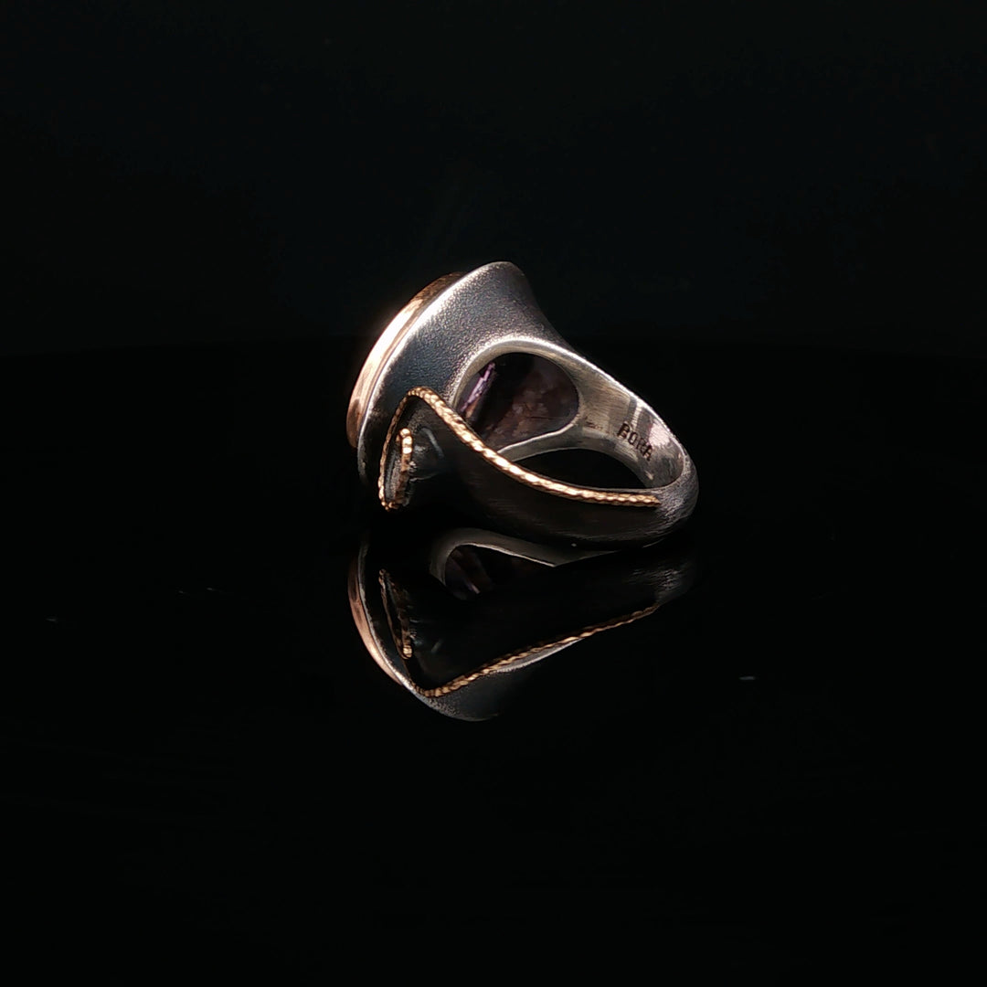 Andromeda Ring