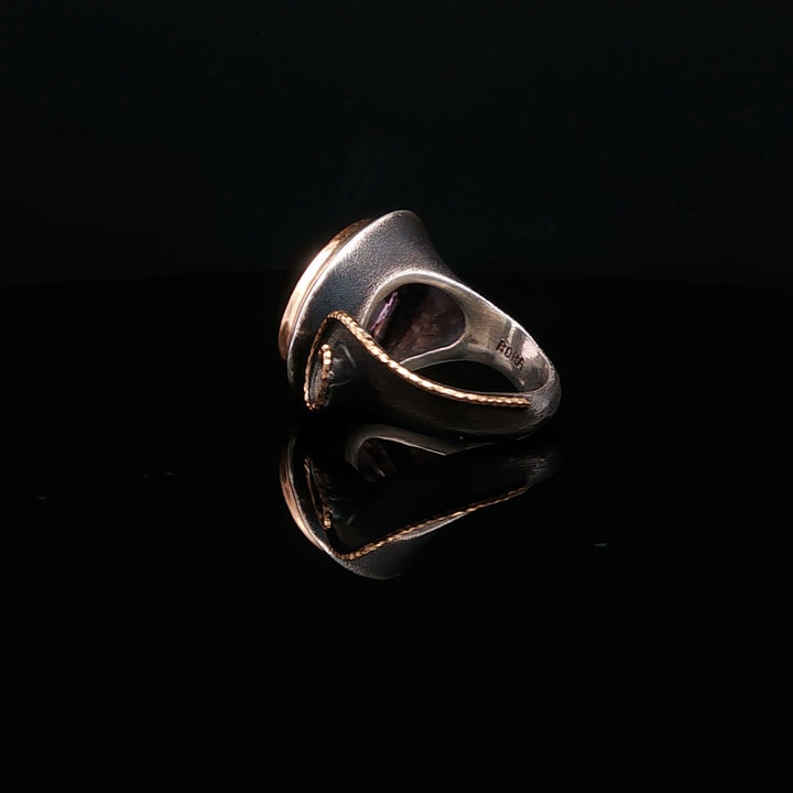 Andromeda Ring