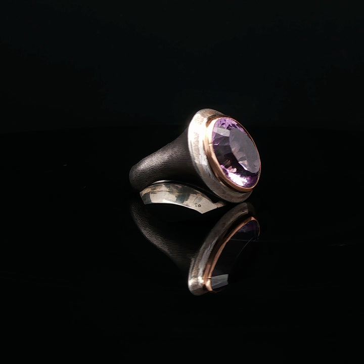 Andromeda Ring