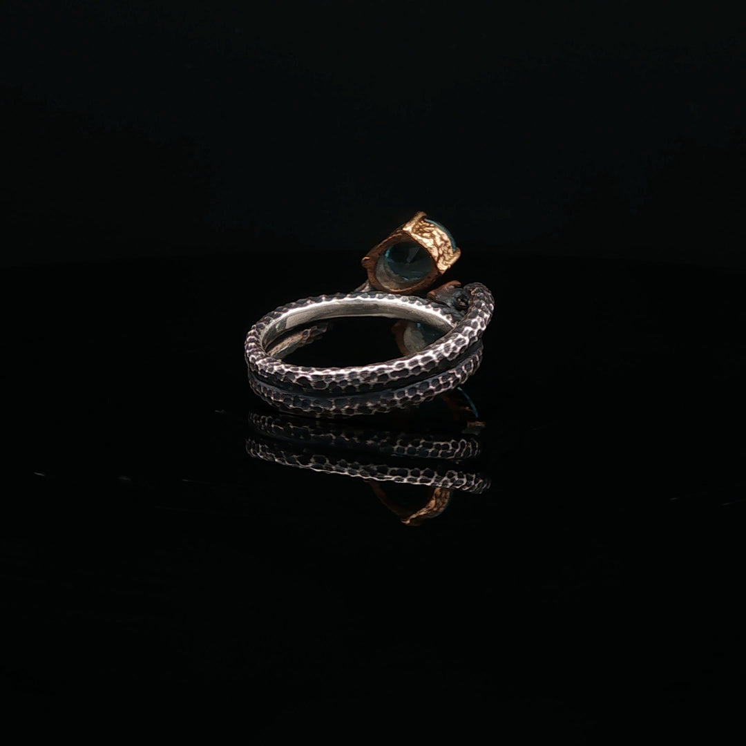 Selene Ring