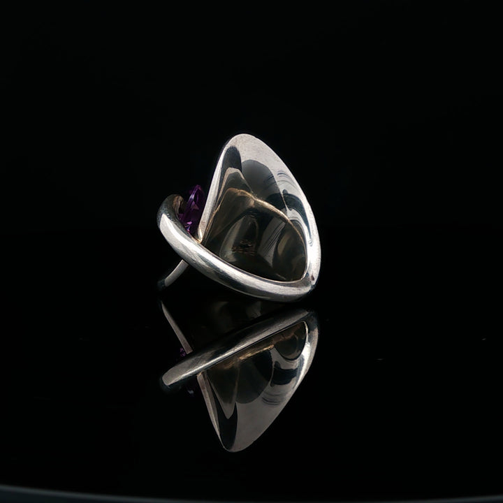 Astraea Ring