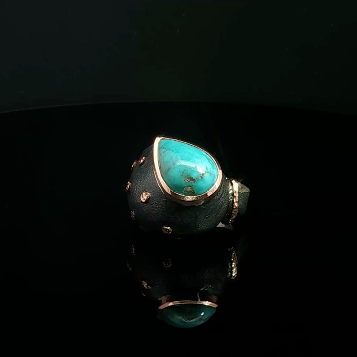 Lunara Ring