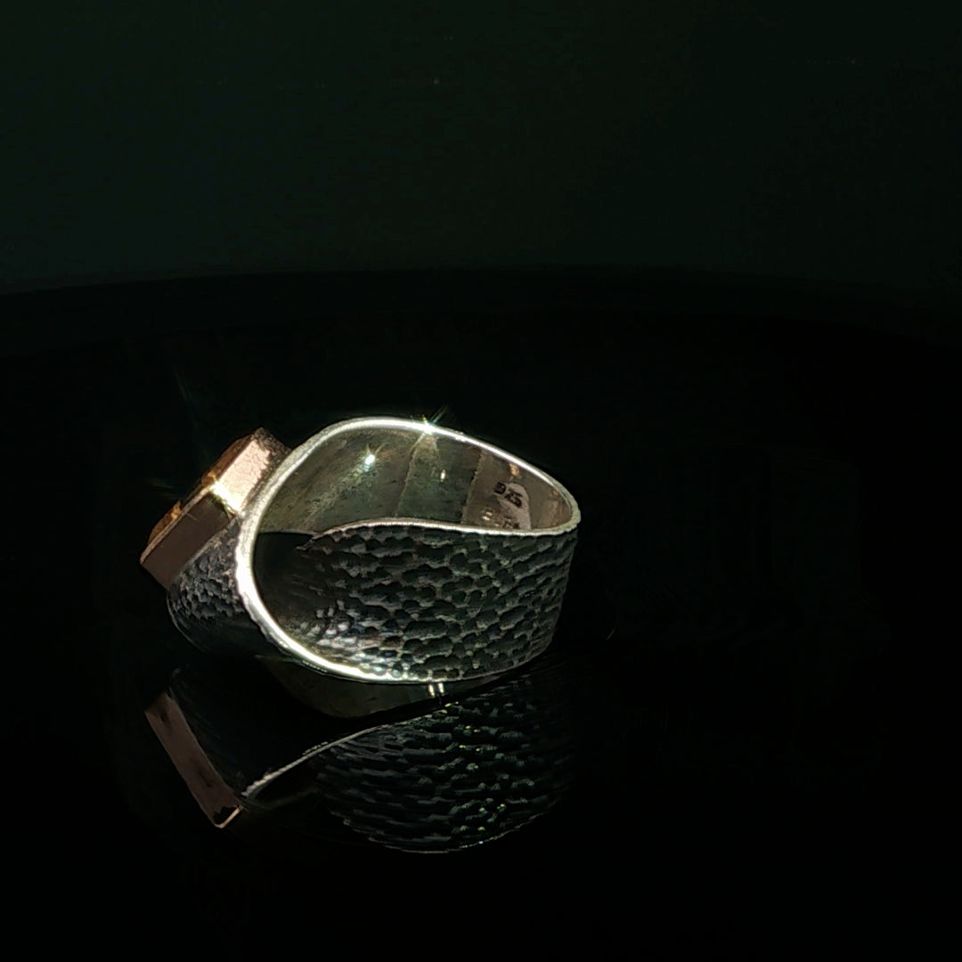Solara Ring