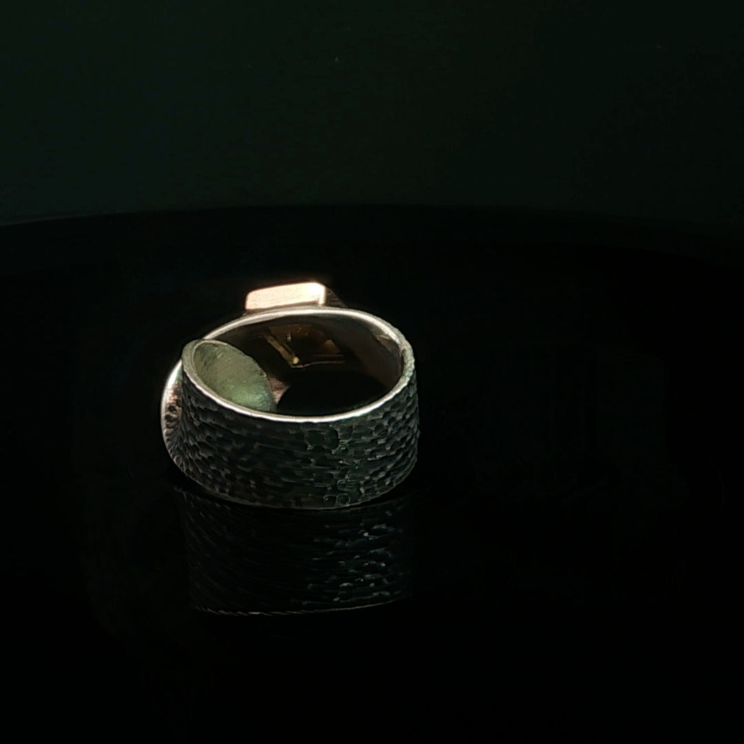 Solara Ring