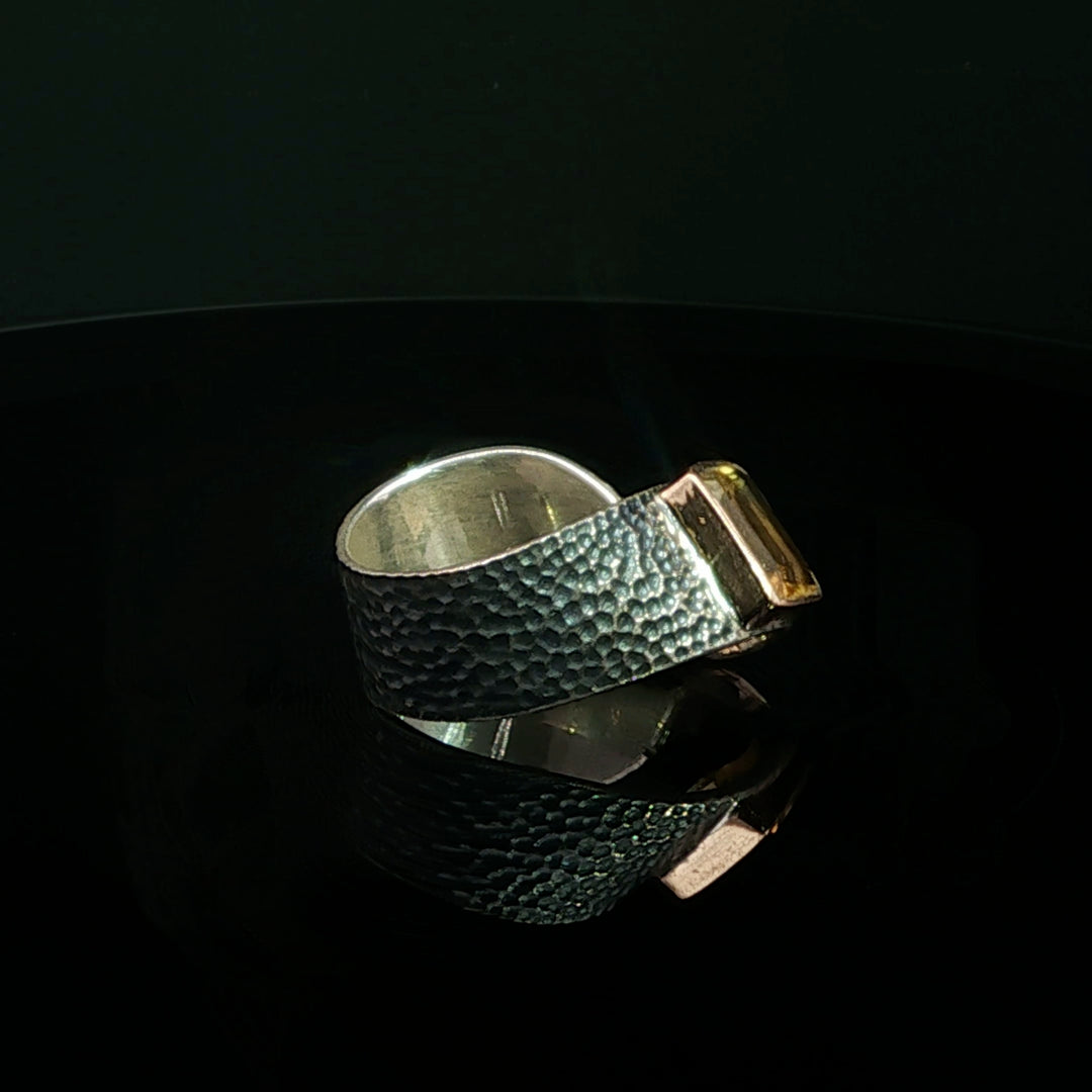 Solara Ring
