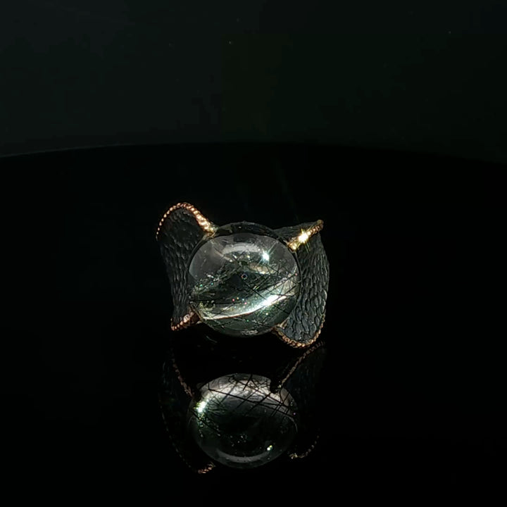 Vesper Ring