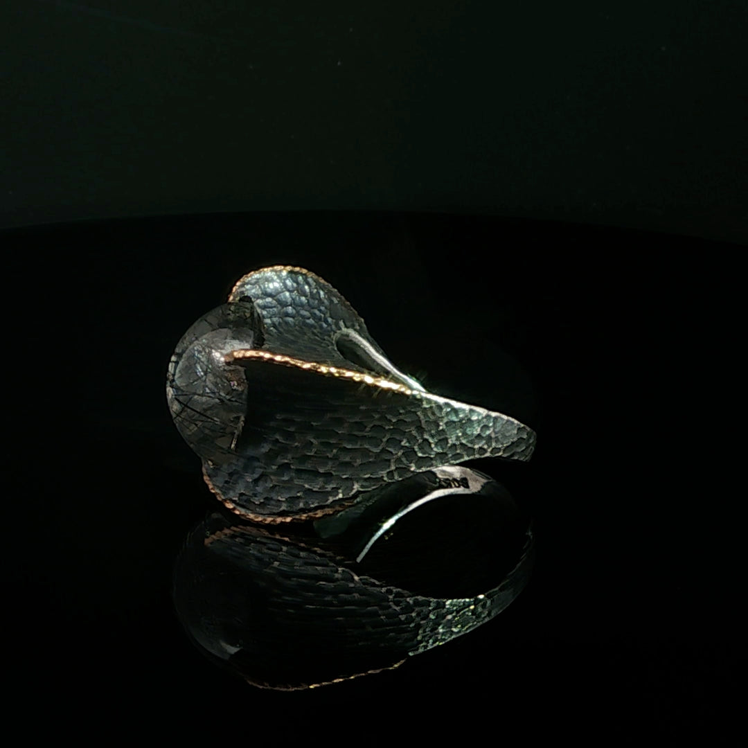Vesper Ring