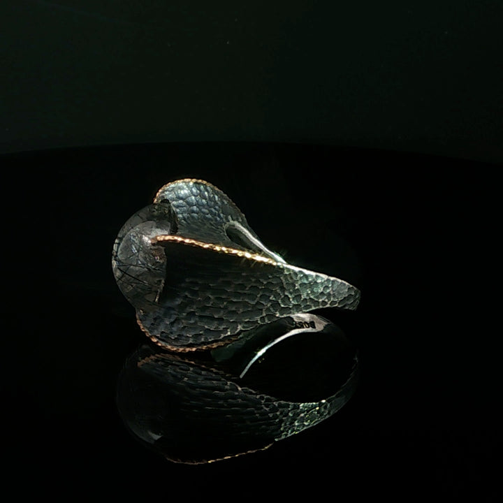 Vesper Ring
