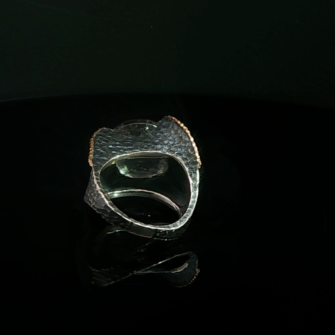 Vesper Ring