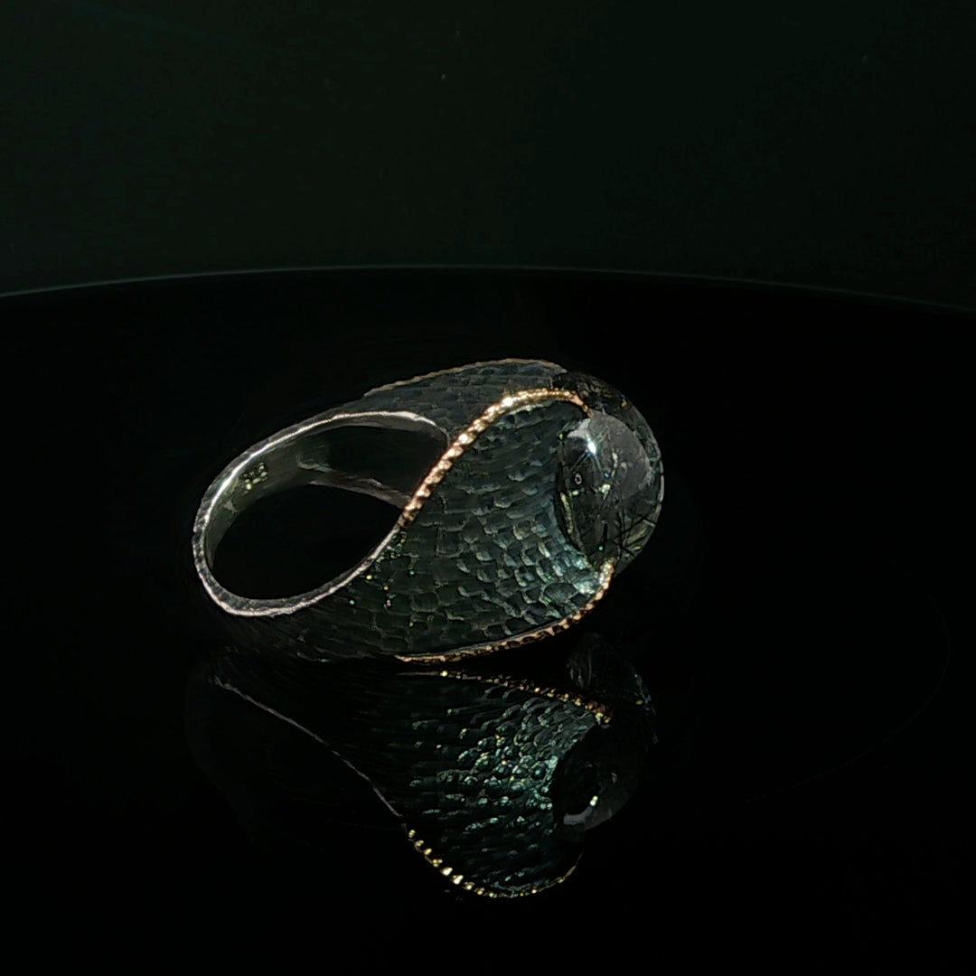 Vesper Ring