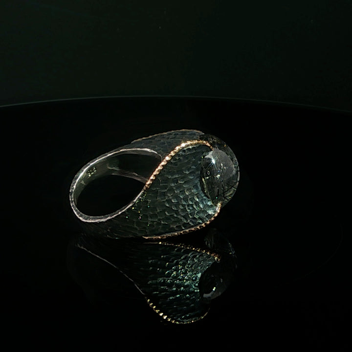 Vesper Ring