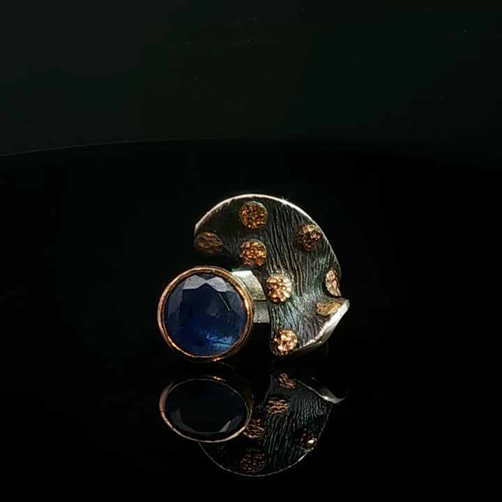 Nebula Ring
